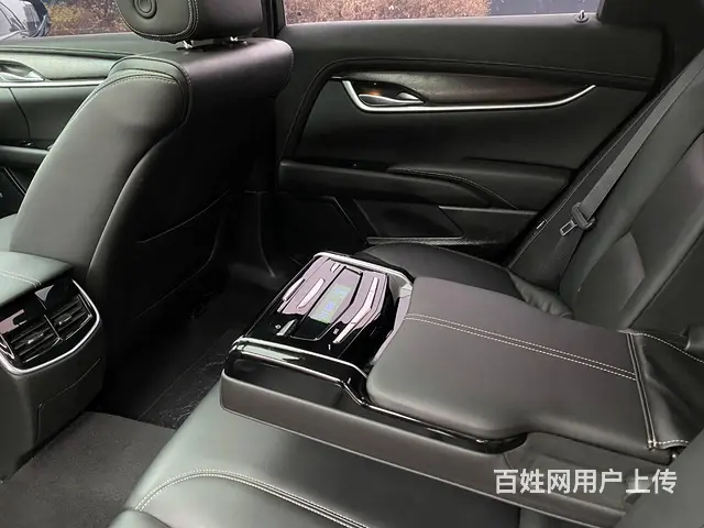 凯迪拉克XTS 2018款 2.0T 手自一体 28T 精英 - 图片 11