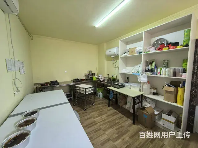 南岗 和兴七道街连锁甜品店出兑 烘焙店出兑 - 图片 7