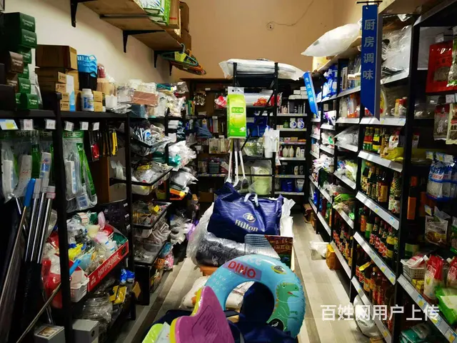 （51旺铺推荐）滨海新天地100平便利店转让 - 图片 3