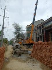 谁要吊车