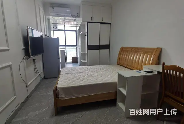 精选好房真实图片东街河边高层望江公寓家电齐全随时看房 - 图片 3