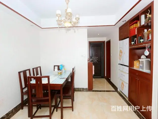 滨江区政府  春江郦城  3室  2厅 - 图片 1