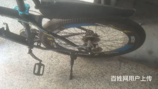 山地自行车 - 图片 3
