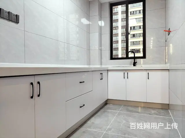 哈佛玫瑰园18楼精装修急售 普通住宅 精装修 - 图片 3