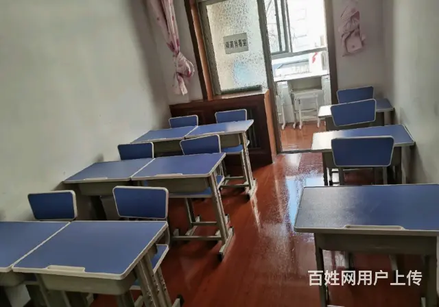 8003（七P）个人城北区祁连路小学附近临街午托班对外转让 - 图片 4