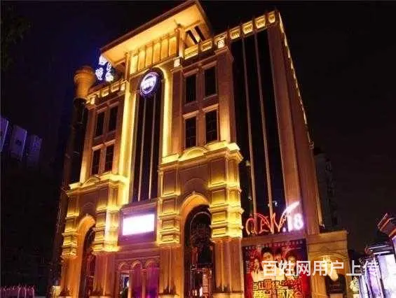 广州10大夜总会--十大夜总会档次排名榜 - 图片