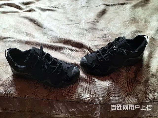 休闲鞋秋冬款 - 图片 3