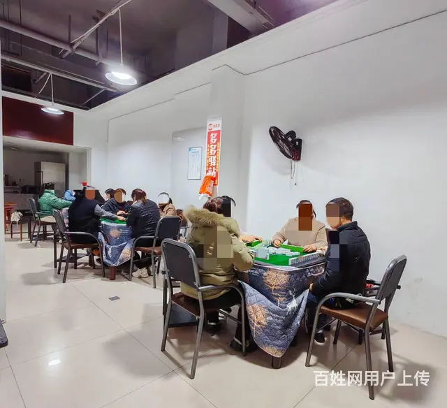 （老板本人）宁乡小区出入口临街快递点+棋牌室优价转让5747 - 图片 2