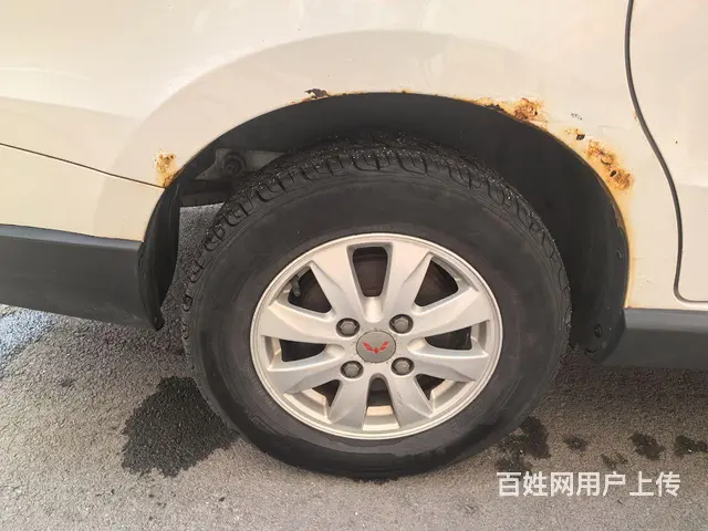 卖五菱宏光S自动挡1.5L～AT变速箱 - 图片 2
