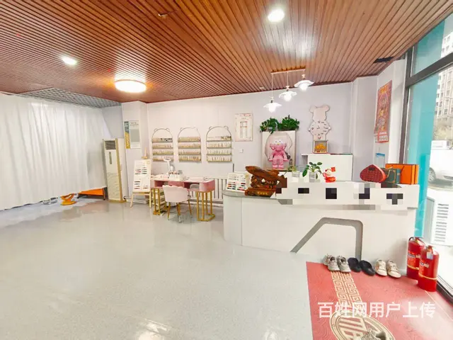 双阳小区门口美容美体美甲减肥塑形养生店出兑 - 图片 7