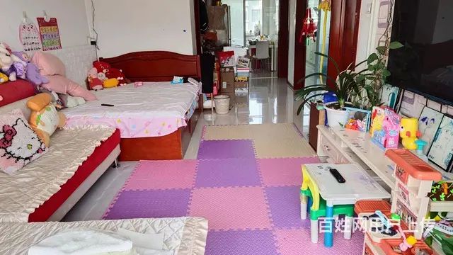 绿洲小区 二期 降价 6楼  82平米  12.8万 - 图片 3
