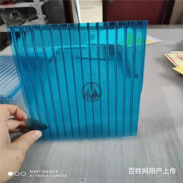 肥城阳光板肥城阳光板全新料,肥城阳光板质保十年 - 图片 11