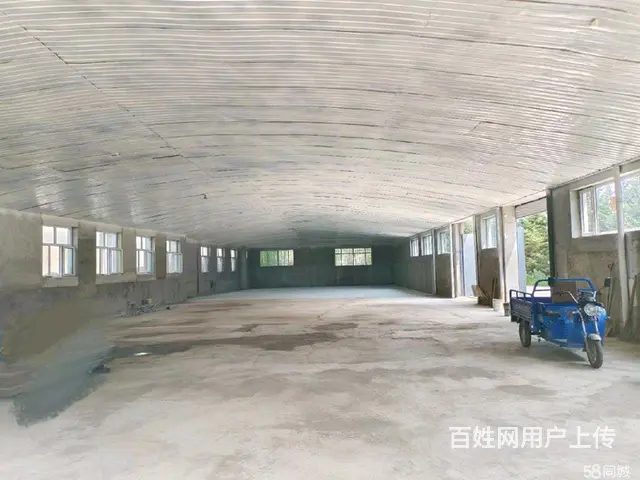 江北松浦大桥厂房库房出租 - 图片 2