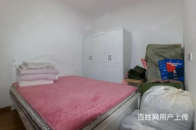手付20W买精装房东急售兰陵欧尚超市旁丰臣南郡性比价便宜两房 - 图片 5
