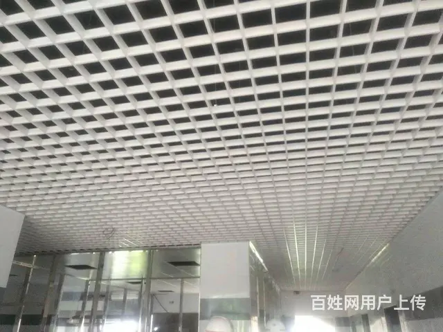 巴迪斯天花吊顶隔墙黄埔区 - 图片 12