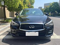 英菲尼迪Q款 Q50L 2.0T 手自一体 悦
