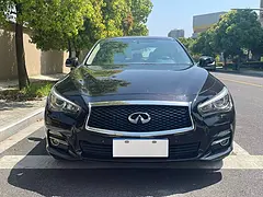 英菲尼迪Q款 Q50L 2.0T 手自一体 悦