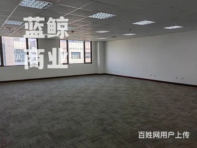 吉田商务广场60平纯办公出售 - 图片 6