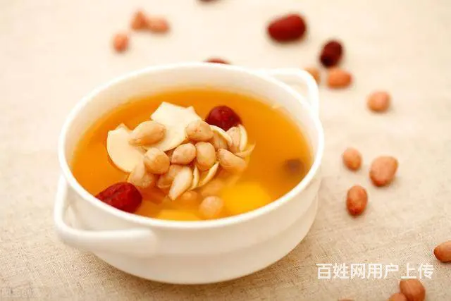 哪里学花生汤学费多少 - 图片 8