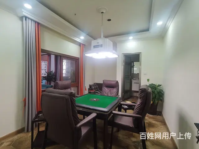 旺铺居）阳光西雅图精装茶楼整体转让停车方便 - 图片 5