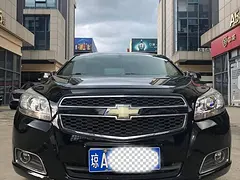 转让2013年迈锐宝一手车