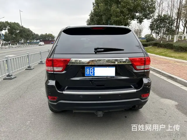 Jeep Grand Cherokee [大切诺基] 201 - 图片 5