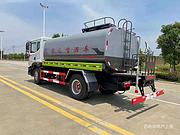 东风D9-15方雾炮洒水车 厂家直销送车上门