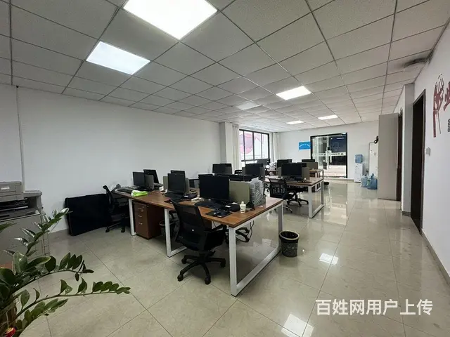 永泰白云大道北独栋 带厨房有电梯 拎包即办公可冠名 - 图片 11