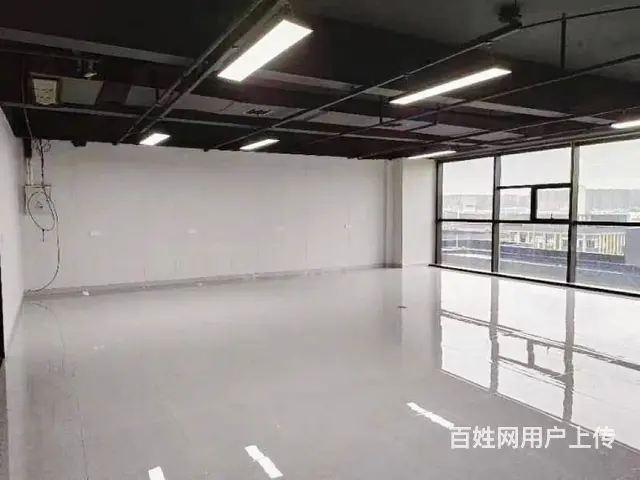 （老板本人）中部智谷产业园全新装修写字楼低价出租，可出售 - 图片 2