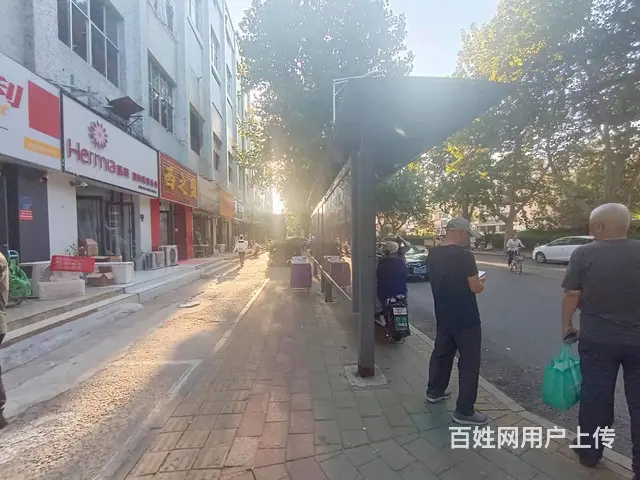 【福铺】文化路|欣欣家园|20平|空转 - 图片 3