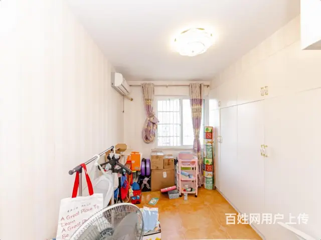 平江新城  和润家园  装修好  近轨交 苏大附一旁 诚心出 - 图片 10