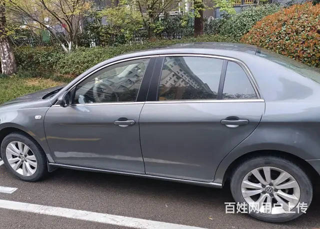 大众 宝来 2013款 1.6 手自一体 豪华版 - 图片 1