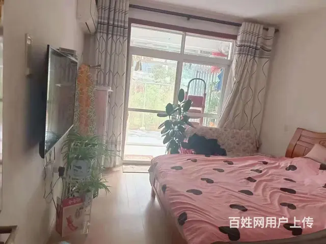 康居园  精装 一楼 送院子 - 图片 6