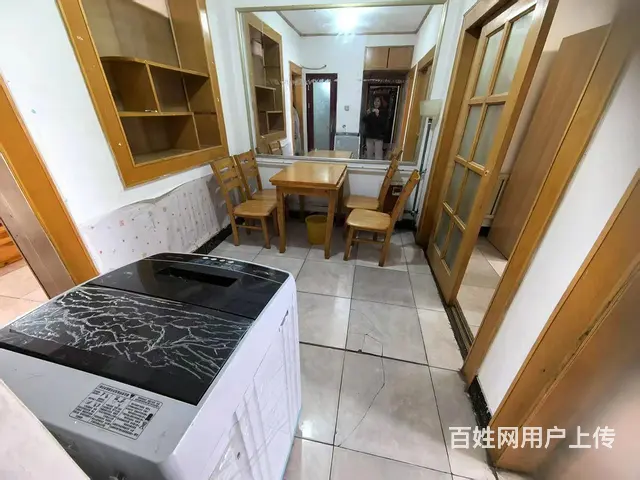 王场新村(鼓楼) 普通住宅1厅 简单装修 - 图片 2