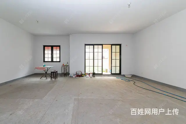 新城公馆(武进) 别墅 5.3米挑高地下室。前后院子 - 图片 7