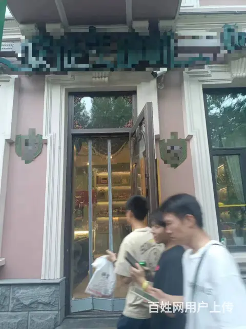 【搞定了！】道里区西三道街纯一层旺铺转让 - 图片 11