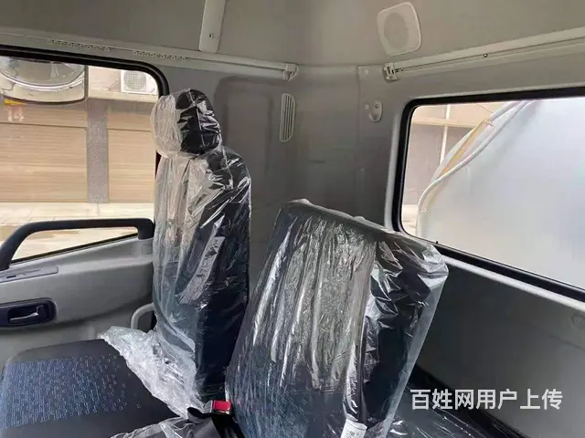 国六东风天锦10吨铝合金运油车 全国质保 - 图片 12