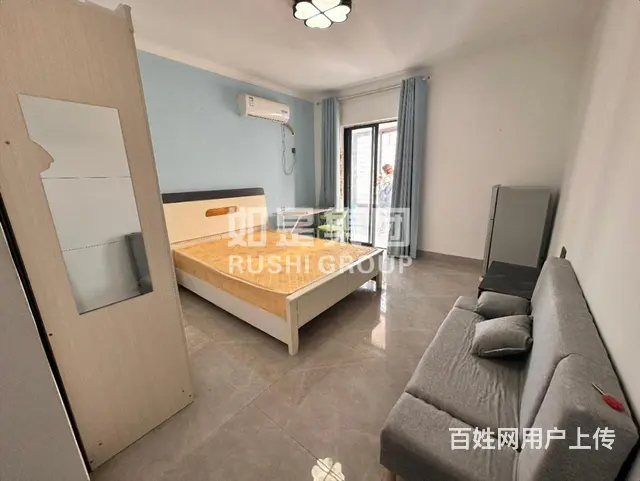 包物业可月付短租价格可面谈浔美工业区 中骏世界城虎都产业园 - 图片 1