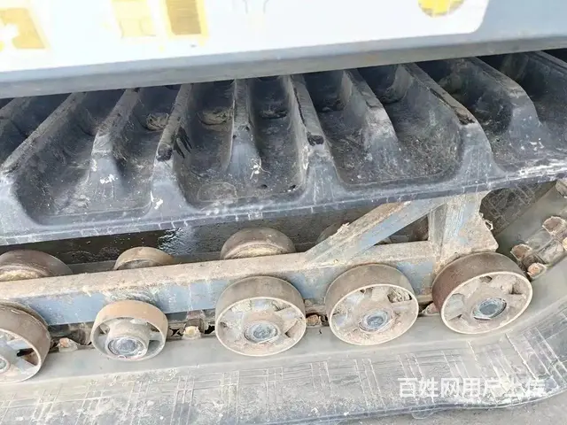 出售二手沃得收割机  125马力 - 图片 11