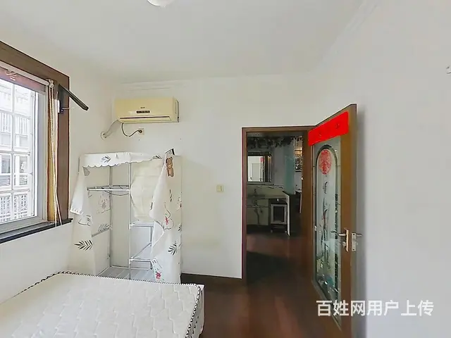 押一付一 劳动路地铁口 龙湖天街 银桥新村 精装大三房 - 图片 3