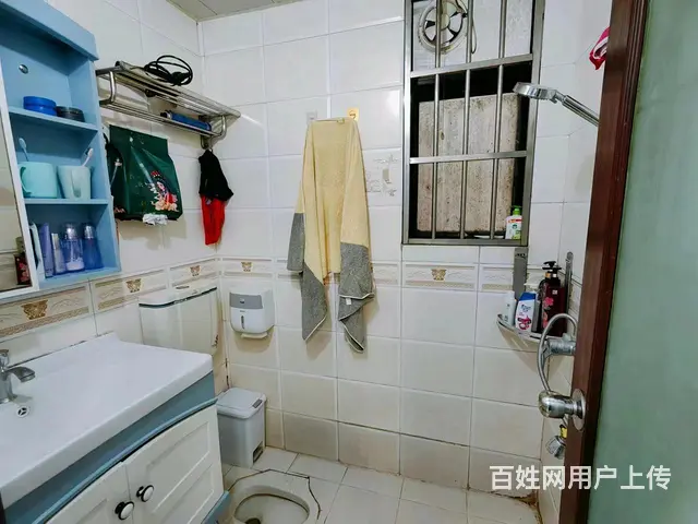 拱北口岸 春泽名园  高品质好房 精装 温馨1房1厅 - 图片 6
