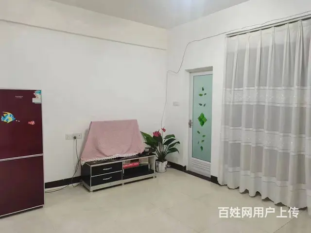 沃尔玛超市健身广场旁龙珠华庭电梯精装1房有阳台全齐拎包入住 - 图片 5