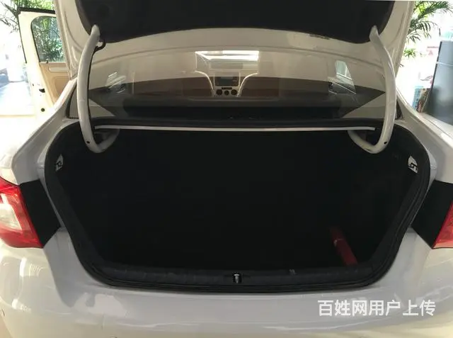 大众宝来 2011款 1.6L 自动 [第一车网认 - 图片 6