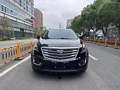 凯迪拉克XT5 2017款 2.0T 手自一体 28T 周年