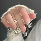 招生零基础学习美甲