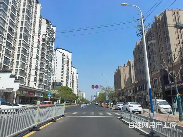 好消息！推出多套商铺清盘单价1万起，钟楼区路劲城市主场美居。 - 图片 11