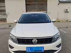 2018年新款自动挡大众捷达，全车原版原漆一手车