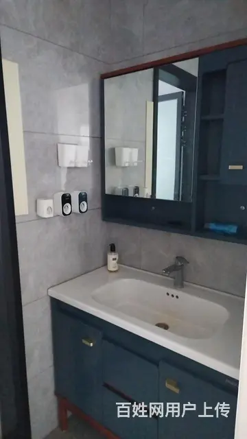 汉源天下二期 普通住宅2厅 精装修 - 图片 7