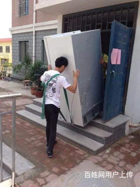 长春单位搬迁,居民搬家,长短途搬家,设备搬运特价 - 图片 2
