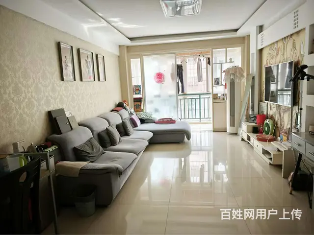 急售牡丹园小区住房 - 图片 1